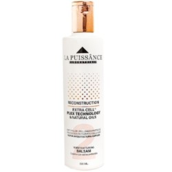 Balsamo Reconstruccion Extra cell plex natural Oils Ultra 300 ml