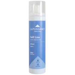 Spray Soft Liss con Maxiliss y Silsoft A+ Lacios perfectos 100 ml