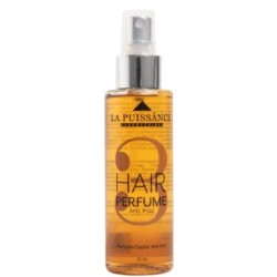 Perfume capilar en Spray Antifrizz Nø3 Fatale Femme 75 ml La puissance