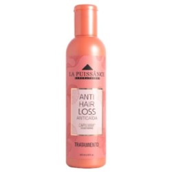 Tratamiento Anti Hair Loss Capilmax Antica¡da capilar 300 ml