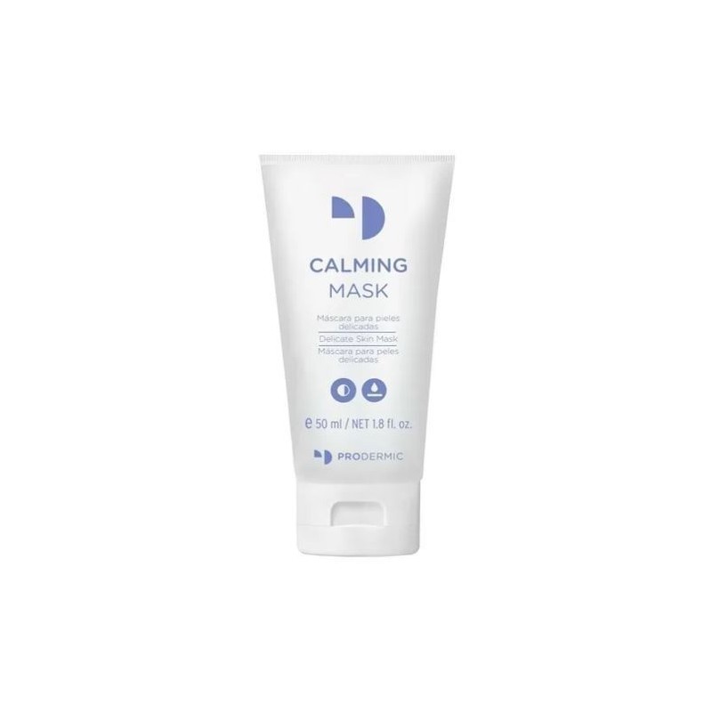 Mascara Calming Mask 50 ml Prodermic Mascara Calming Mask 50 ml Prodermic