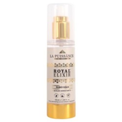 Serum hidratante Royal Elixir reparador de puntas 50 ml La puissance
