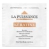 Sachet M scara con queratina hidrolizada 15 ml La puissance