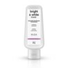 MASCARILLA CLARIFICANTE CONCENTRADA BRIGHT & WHITE 90 GR NIZA