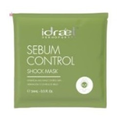 mascara anti acne sebum control 14ml idraet