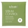 mascara anti acne sebum control 14ml idraet