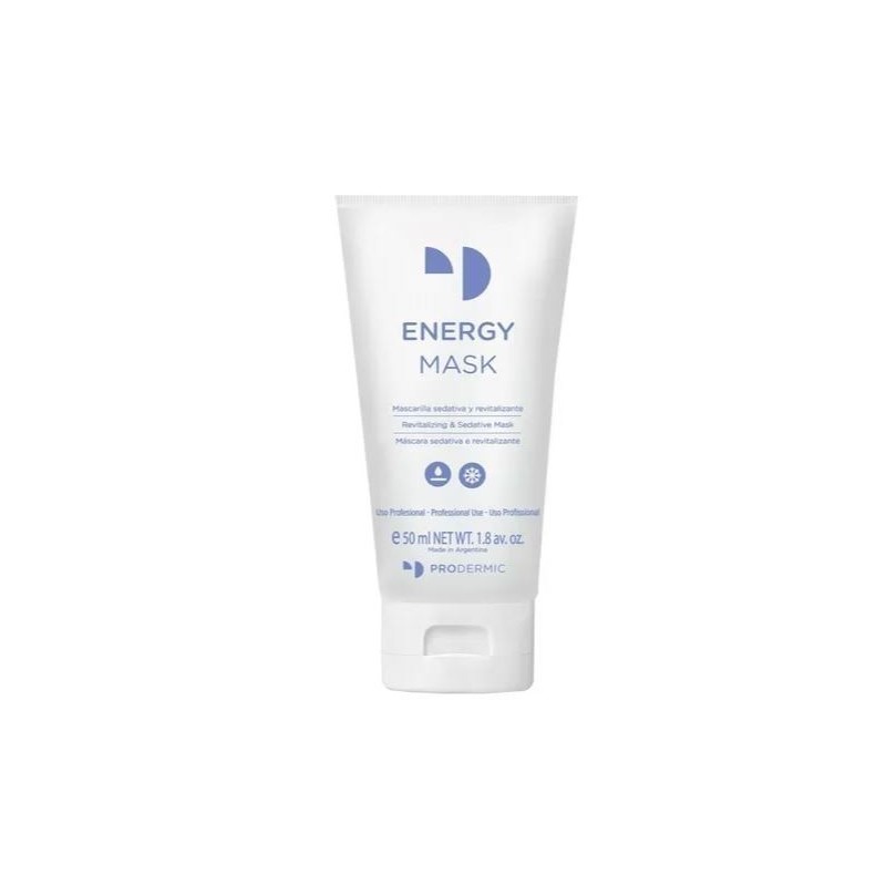 Mascara Energy Mask 50 ml Prodermic Mascara Energy Mask 50 ml Prodermic