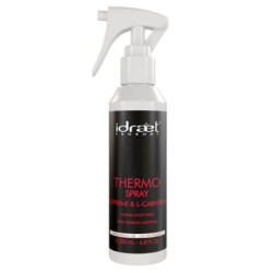 SPRAY CORPORAL LIPOSOMADO REDUCTOR EFECTO CALOR 200ML IDRAET