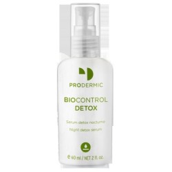 Bio control detox 60 ml Prodermic