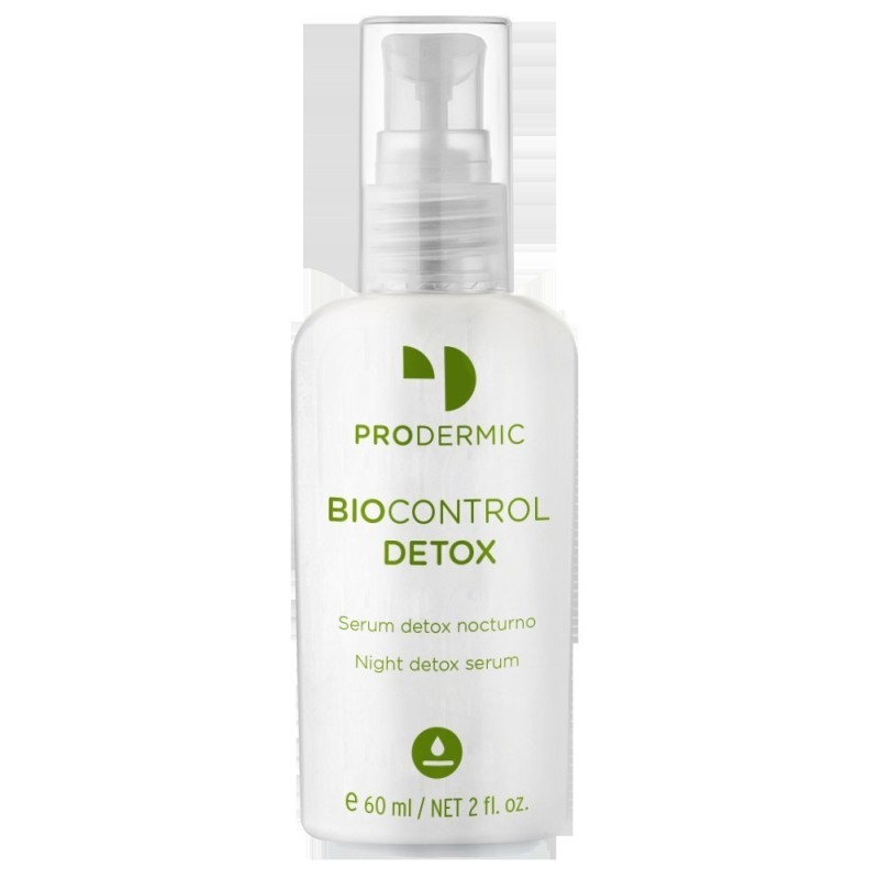 Bio control detox 60 ml Prodermic Bio control detox 60 ml Prodermic
