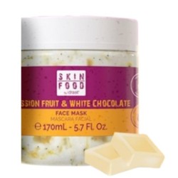 Mousse Exfoliante Facial Passion Fruit 170ml – Idraet