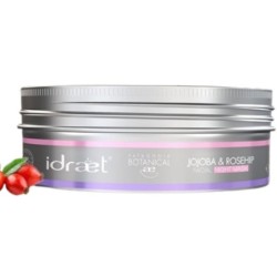 Mascara reparadora nocturna jojoba & rosehip 100gr Idraet