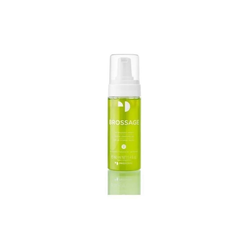 Control Brossage 160 ml Prodermic PIEL GRASA (Espumador) Control Brossage 160 ml Prodermic PIEL GRASA (Espumador)