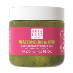 Gel Exfoliante Watermelon & Kiwi 170g Idraet