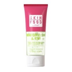 GEL LIMPIADOR FACIAL WATERMELON&KIWI 150 ML IDRAET