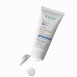 PROTECTOR SOLAR BLANCO TOQUE SECO 50 GR EXEL