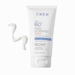 PROTECTOR SOLAR TONO BLANCO CORPORAL TOQUE SECO 150 GR