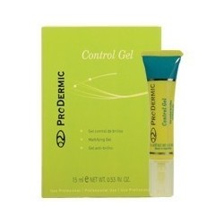 Control Gel 15 ml Prodermic