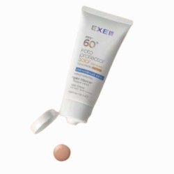 PROTECTOR SOLAR TONO MEDIO TOQUE SECO 50 GR EXEL