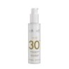 Protector SPF30 Sin Color Facial  Amplio espectro 100 ml  Idraet