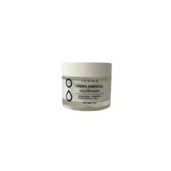Crema Equilibrante Niacinamida ceramidas. láctico. urea 50 Gr Icono
