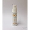 Protector solar Fotoprot Emulsión 40+ COLOR 60 ml ICONO