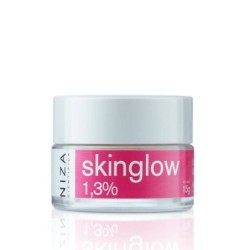 Crema contorno de ojos SKIN GLOW 1.3% x 15gr. Niza