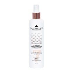 ReviverBoost Spray Extra Ácido pH 3.5 Reconstruction Extra Cell Plex x 250 ML - PASO 7