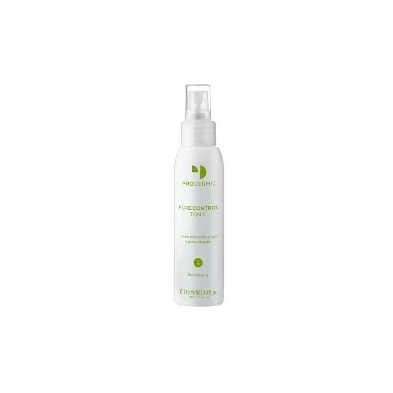 locion control pore tonic 130 ml Prodermic PIEL GRASA