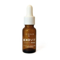 Icono Exovit  Frasco Gotero Bakuchiol Renew (bakuchiol) 20ml