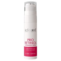 PRO RETINOL NIGHT SERUM NOCTURNO RETINOL PURO 0.3% IDRAET
