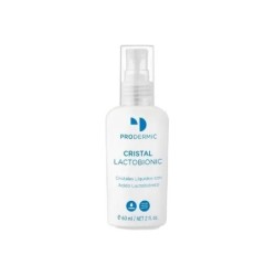 Cristal Lactobionic 60 ml Prodermic RENOVADOR