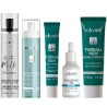 KIT FACIAL HIDRATACIÓN Y CUIDADO COMPLETO IDRAET – 5 PASOS