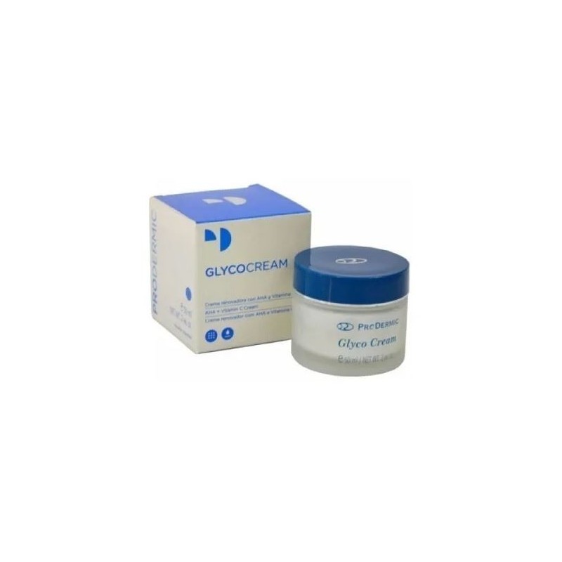 Crema Glyco Cream 50 ml Prodermic Crema Glyco Cream 50 ml Prodermic
