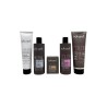 Kit Capilar Reparación y Protección Color con Argán  Idraet Hair