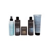 Kit Hidratación, Brillo y Reparación Capilar  Idraet Hair Hyalu Shine