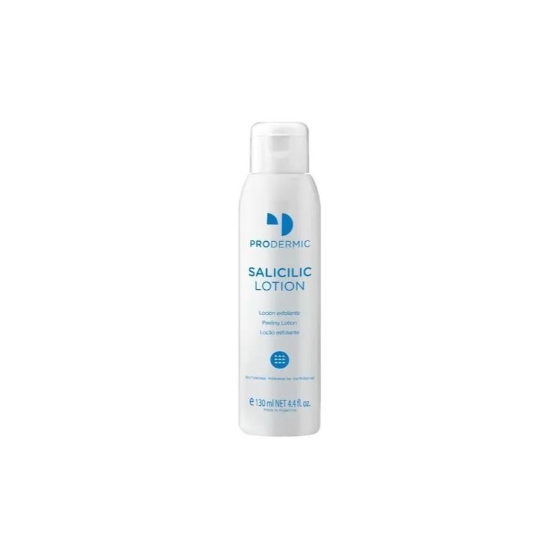 Salicilic lotion 130 ml prodermic RENOVADOR Corporal