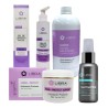 Kit Libra Piel Grasa y Acneica | Gel, Crema, Loción y Booster Control Sebo