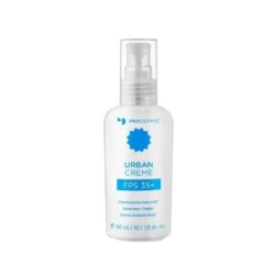 Crema URBAN CREAM Pantalla solar FPS 30 50 ml Prodermic