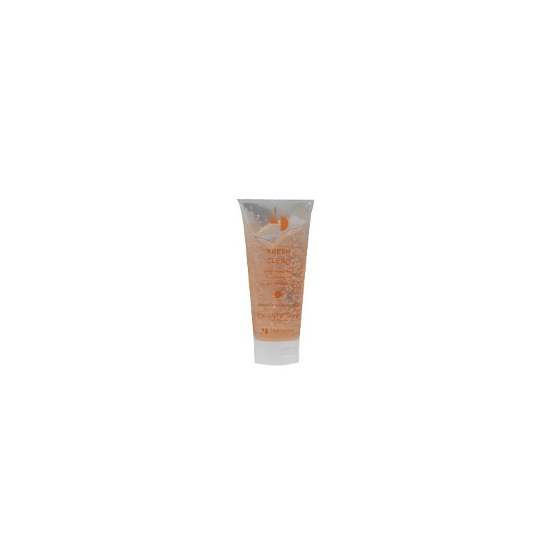 Gel de limpieza Fresh clean 200 ml Prodermic Gel de limpieza Fresh clean 200 ml Prodermic