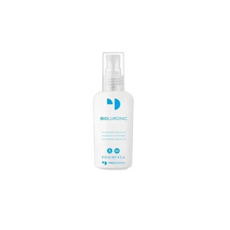 Serum Hyaluronic Hydra Fluid 50 ml Prodermic Serum Hyaluronic Hydra Fluid 50 ml Prodermic