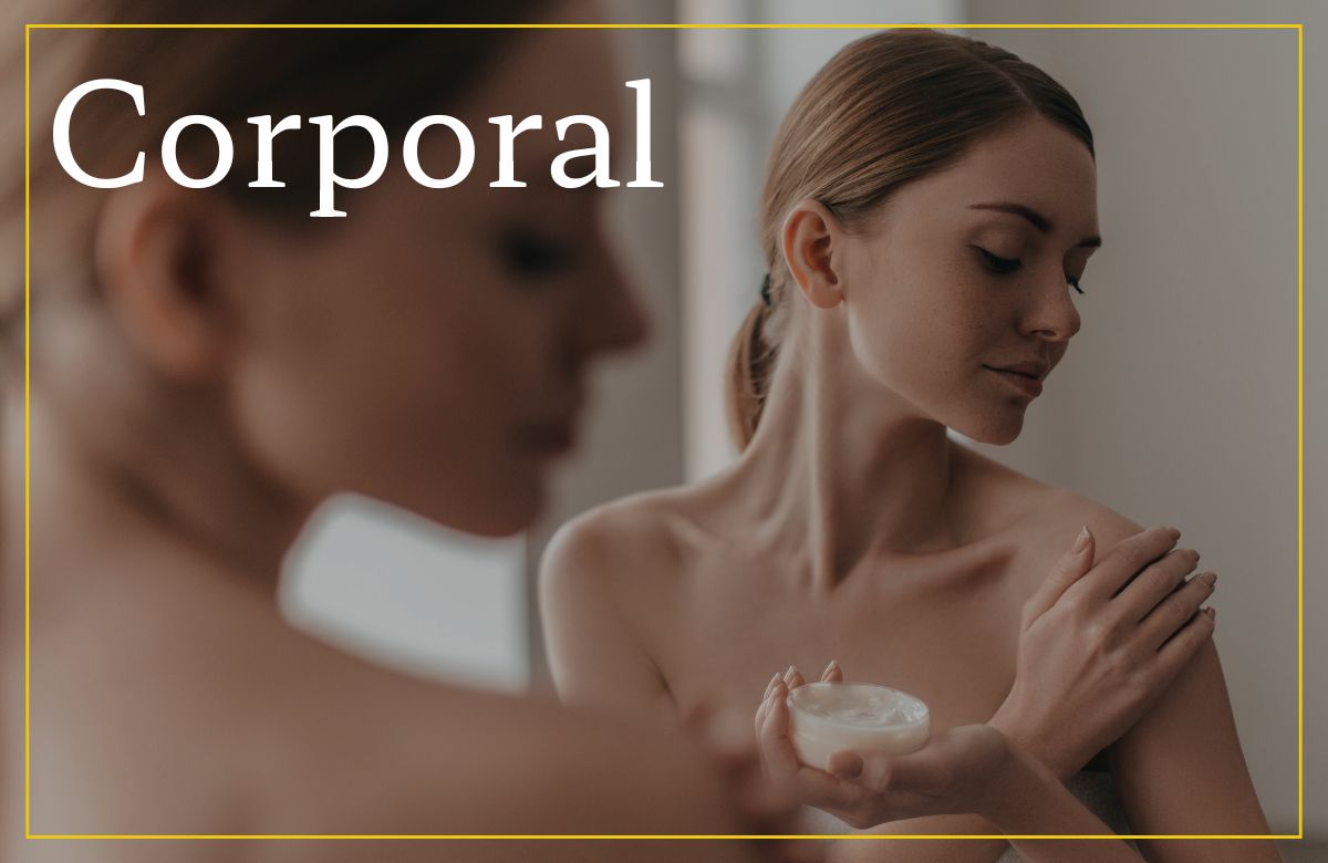 Corporal