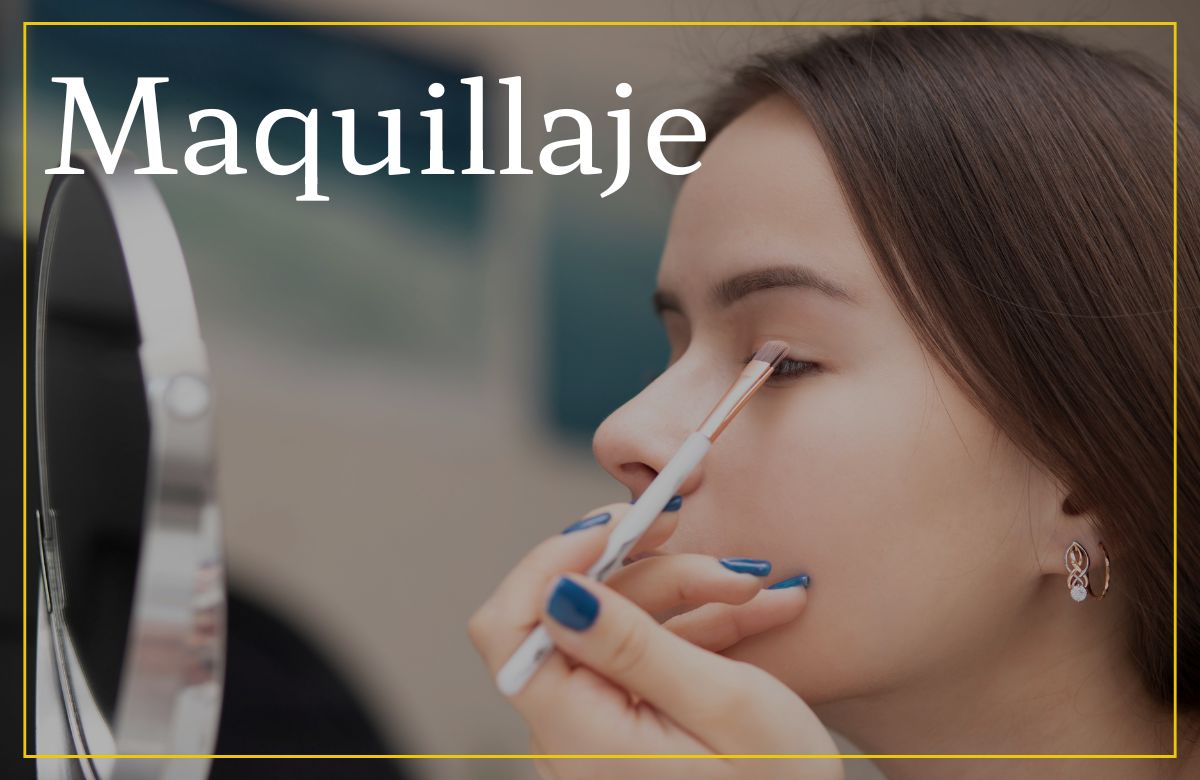 Maquillaje